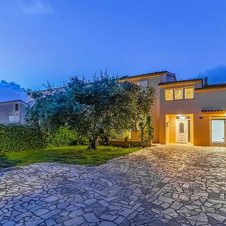 Tatil Evi Stunning In *
