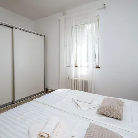 Cozy In With Wifi Holiday home *