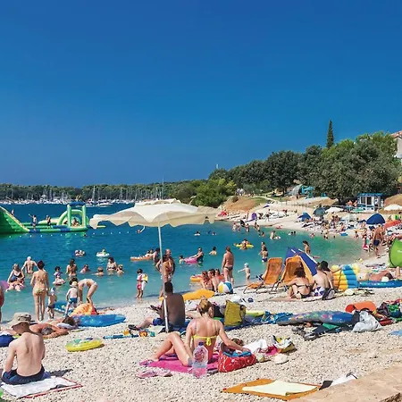Tatil Evi Stunning In Pula