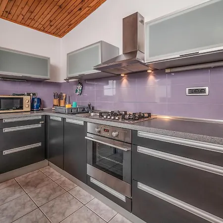 Cozy In With Wifi Holiday home *